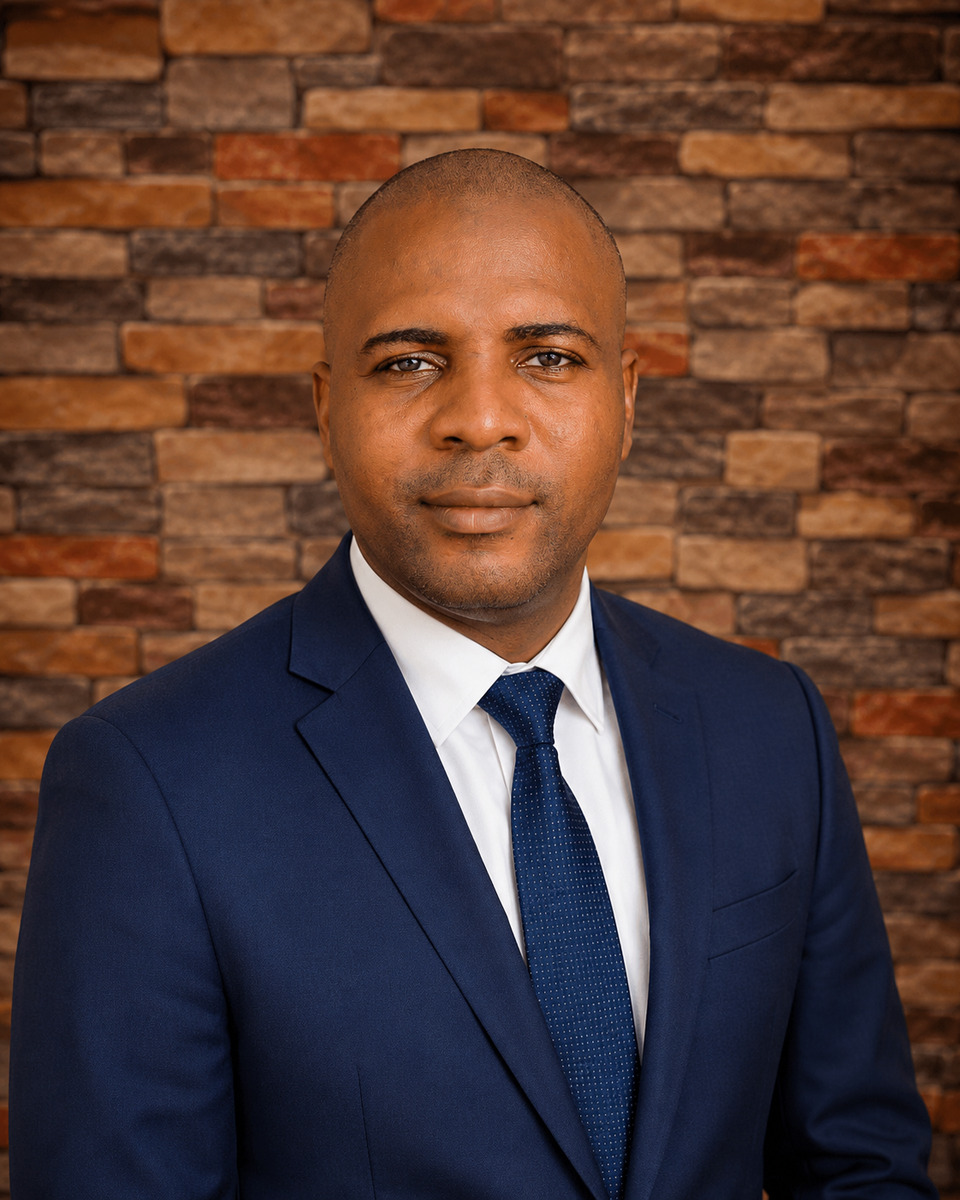 Michael Toyin-Emmanuel — Founder, CEO / CTO